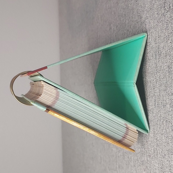 DaySpring Joy For Today 365 Day Perpetual Flip Inspirational Spiritual Calendar - Picture 9 of 10